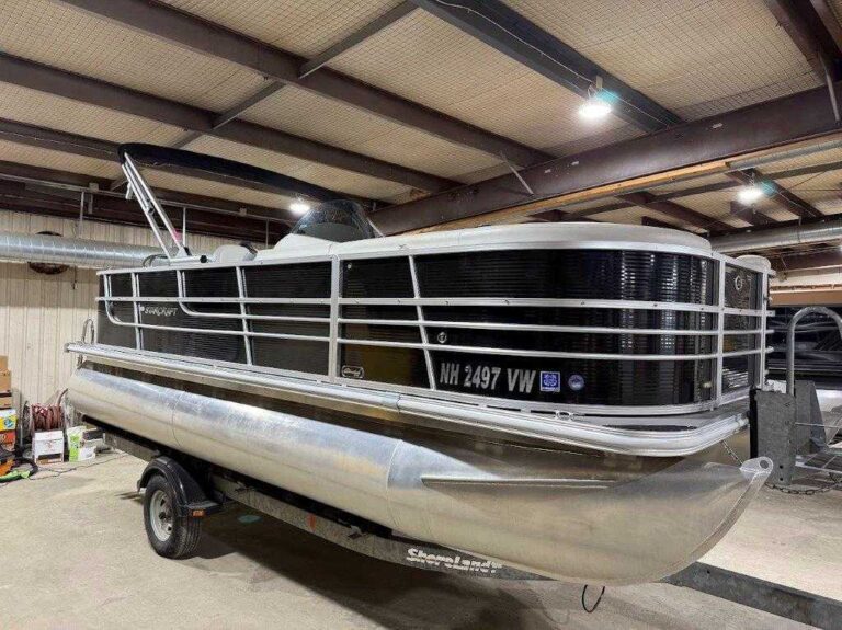 2015 Starcraft 216 cruise and fish US-STR38448C515 [photo 25]